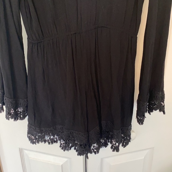 Forever 21 Romper - Picture 2 of 3